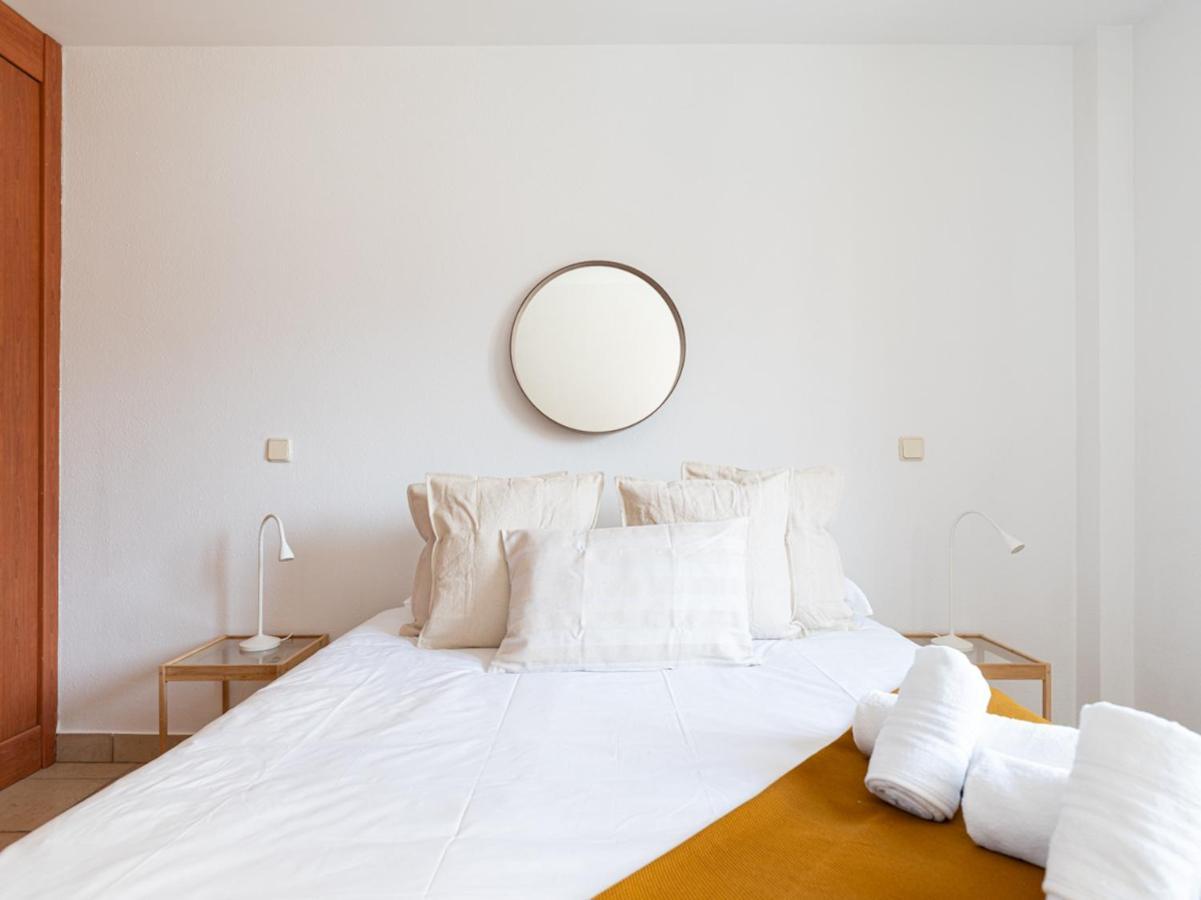 Apartamento Con Terraza Y Piscina A 500M Playa De Esquinzo * Pajara (Fuerteventura)