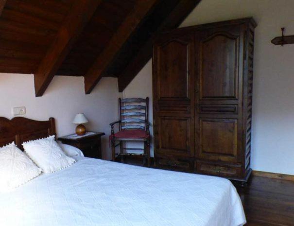 Apartment Casa Planominguero