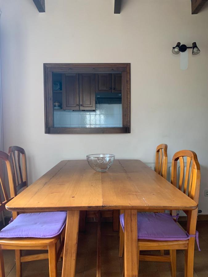 Casa Planominguero *