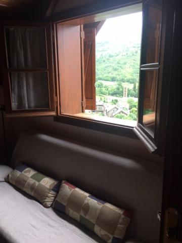 Casa Planominguero Apartment Taull