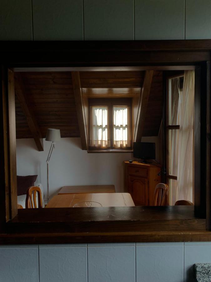 Casa Planominguero Taull