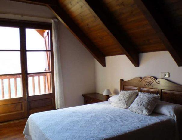 Casa Planominguero * Taull