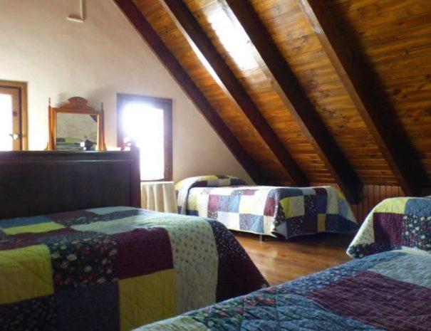 Casa Planominguero Taull
