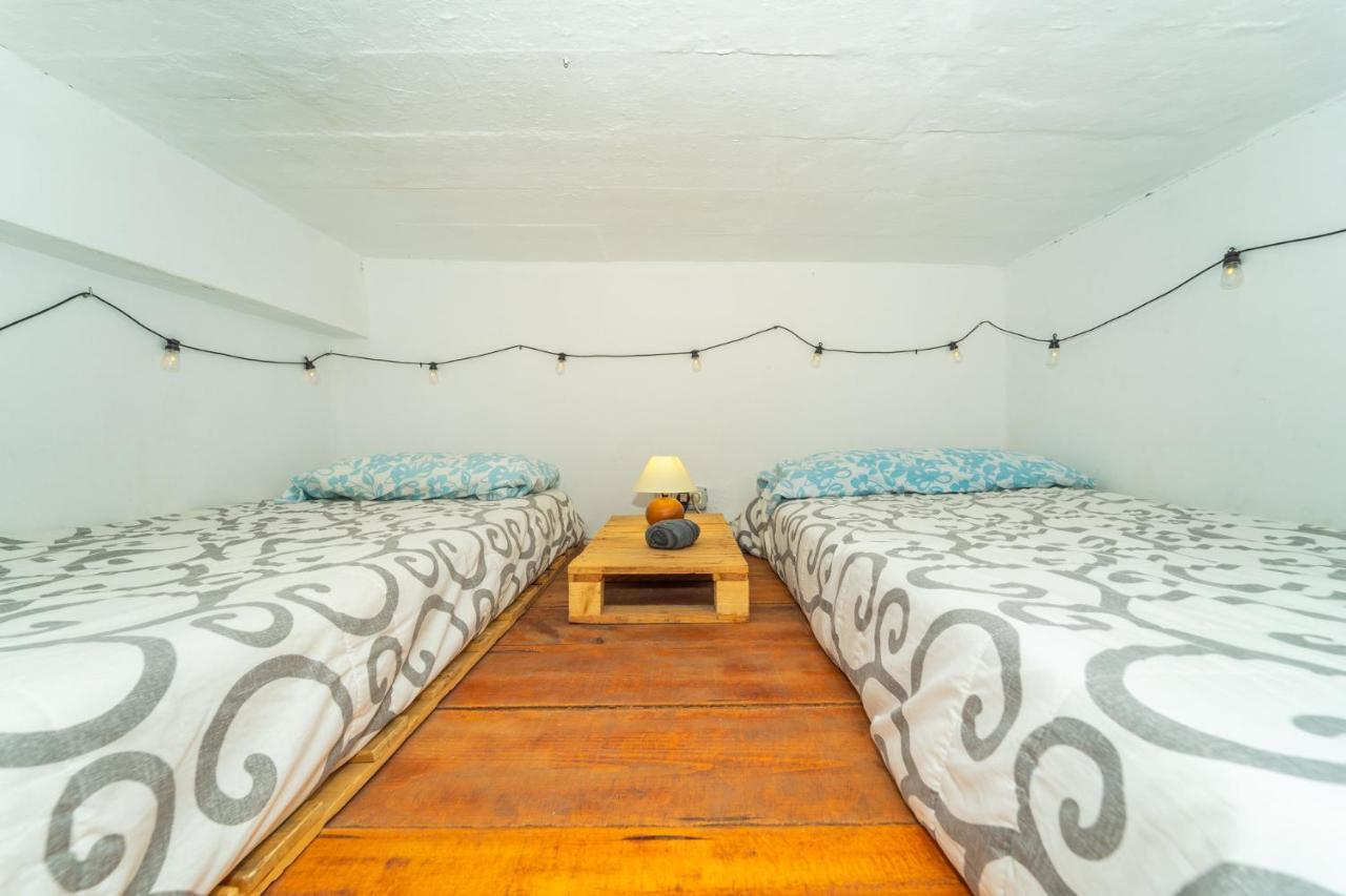 Сasa de vacaciones Beach Apartment Playa de Santiago (Isla de la Gomera)