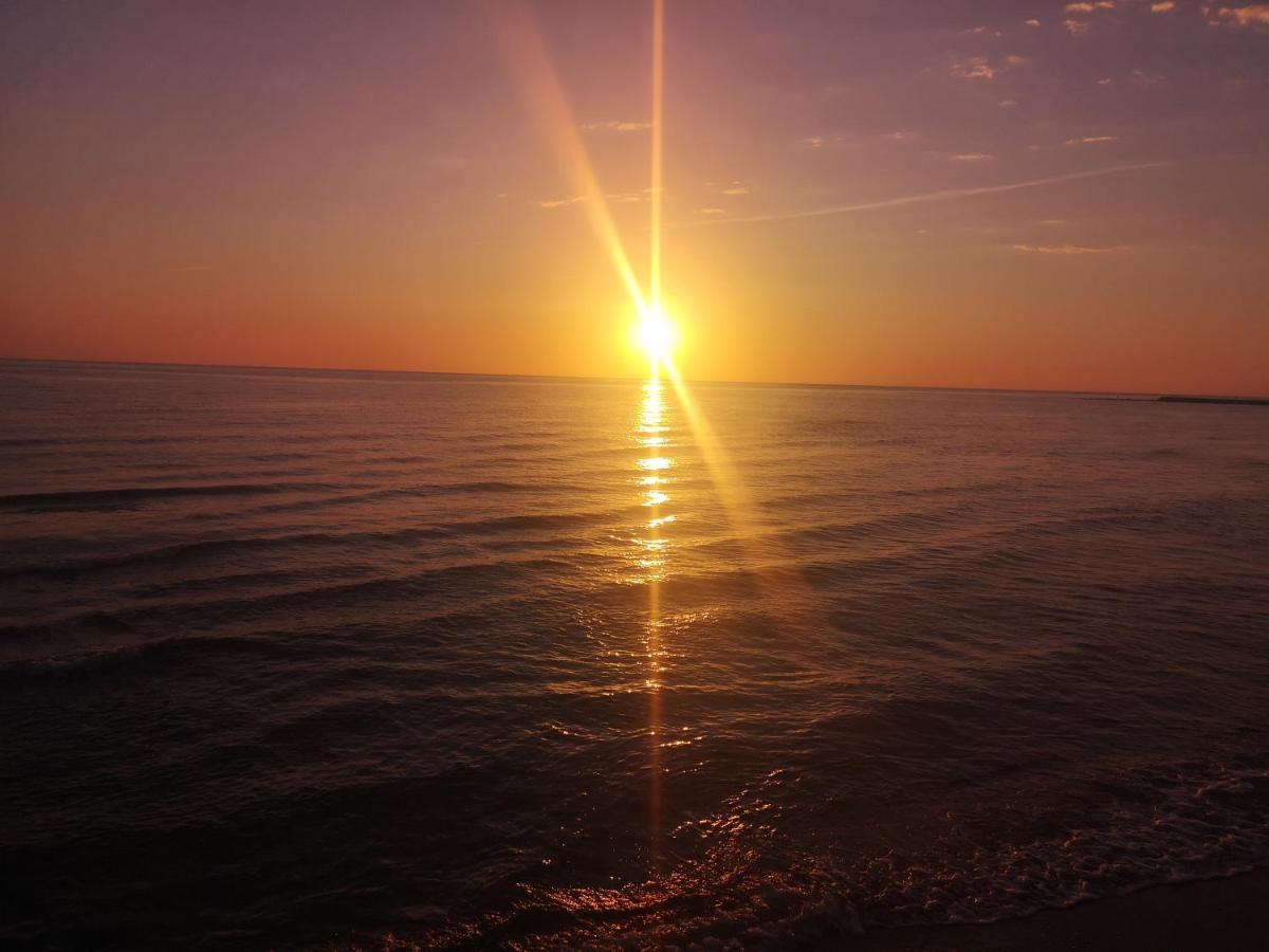 Apartamento Padoa Playa *