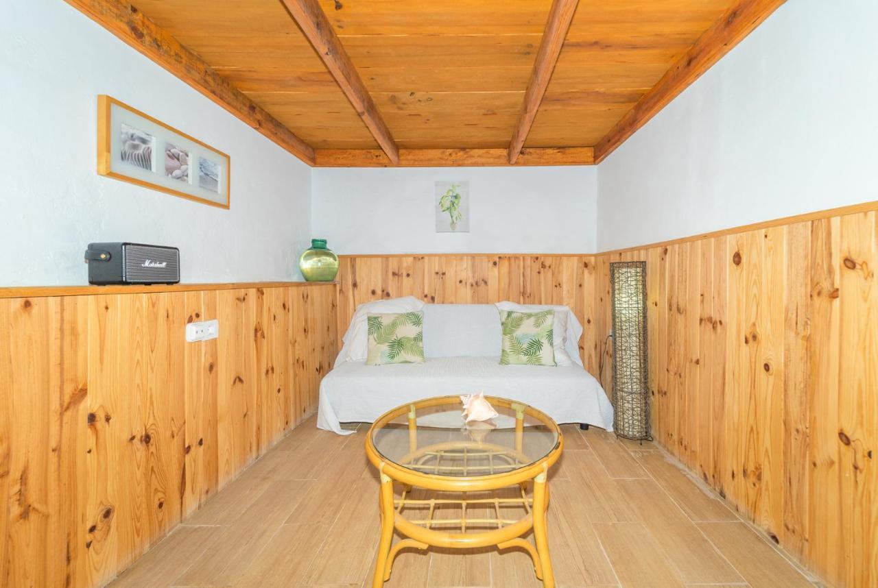 Beach Apartment Сasa de vacaciones *