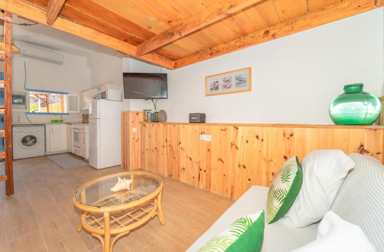 Сasa de vacaciones Beach Apartment *
