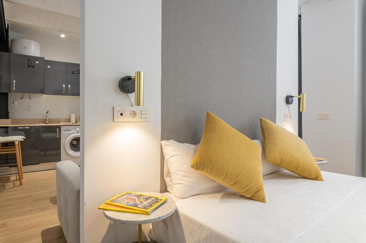 Welcomer Gran Vía Apartamento Granada