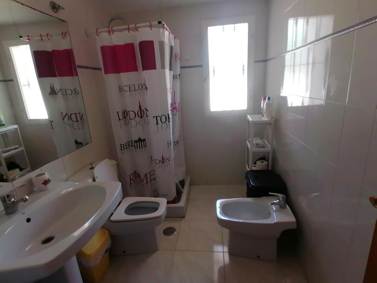 Cerca De Todo Apartamento