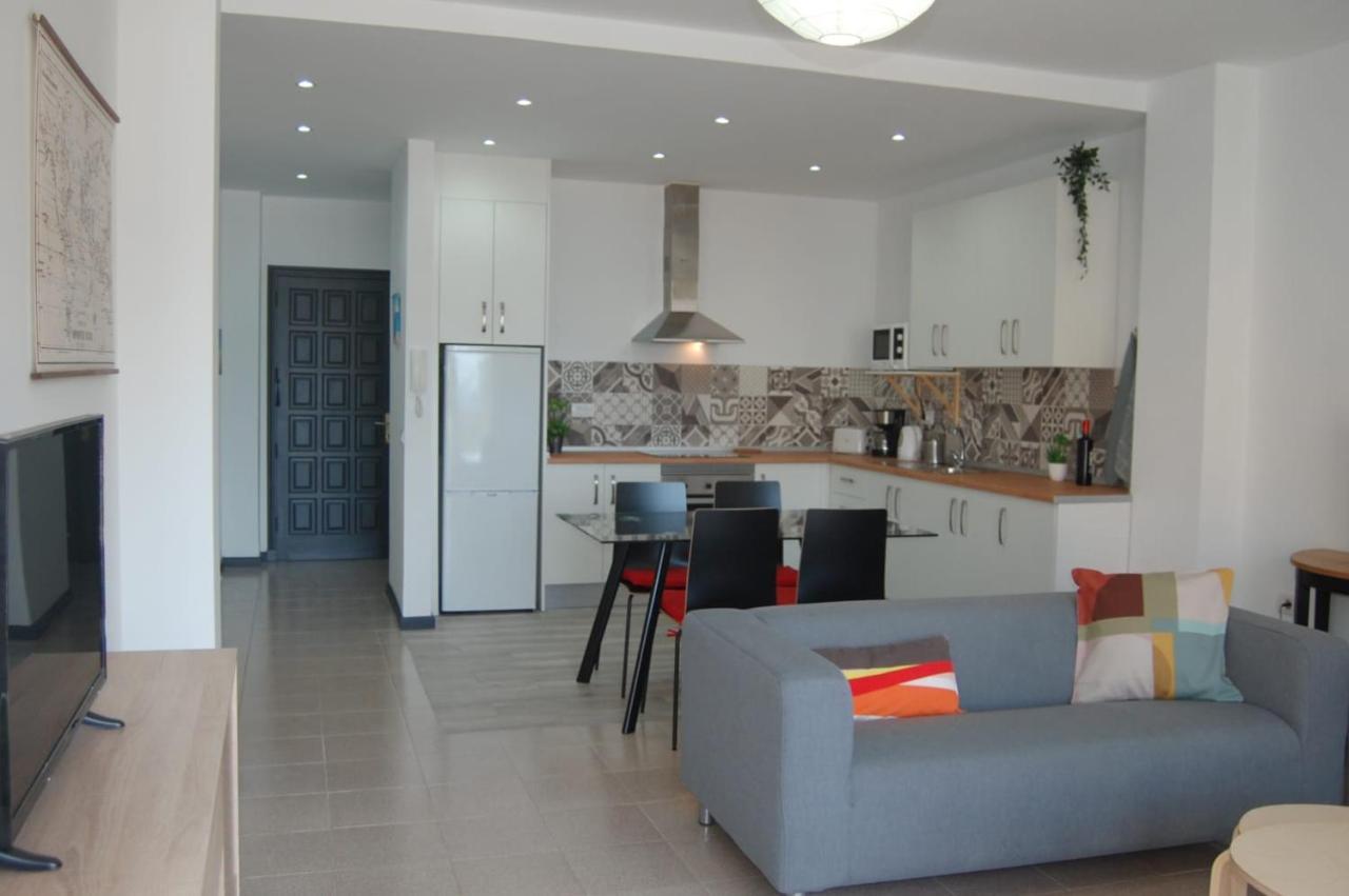 Centro Plaza Apartamento