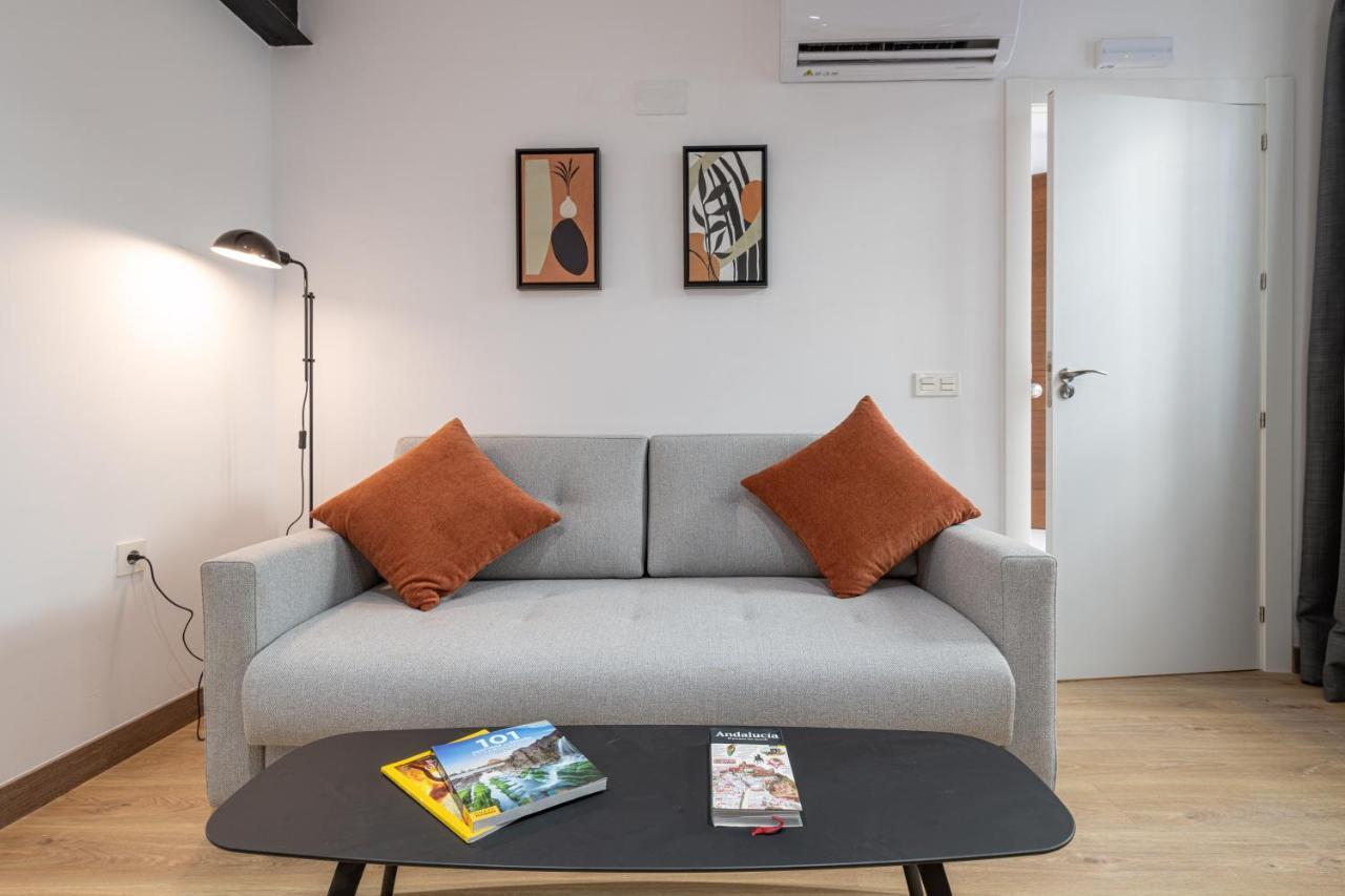 Welcomer Gran Vía Apartamento Granada