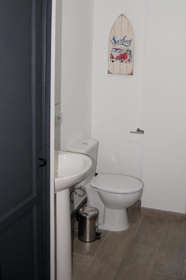 Apartamento Centro Plaza *