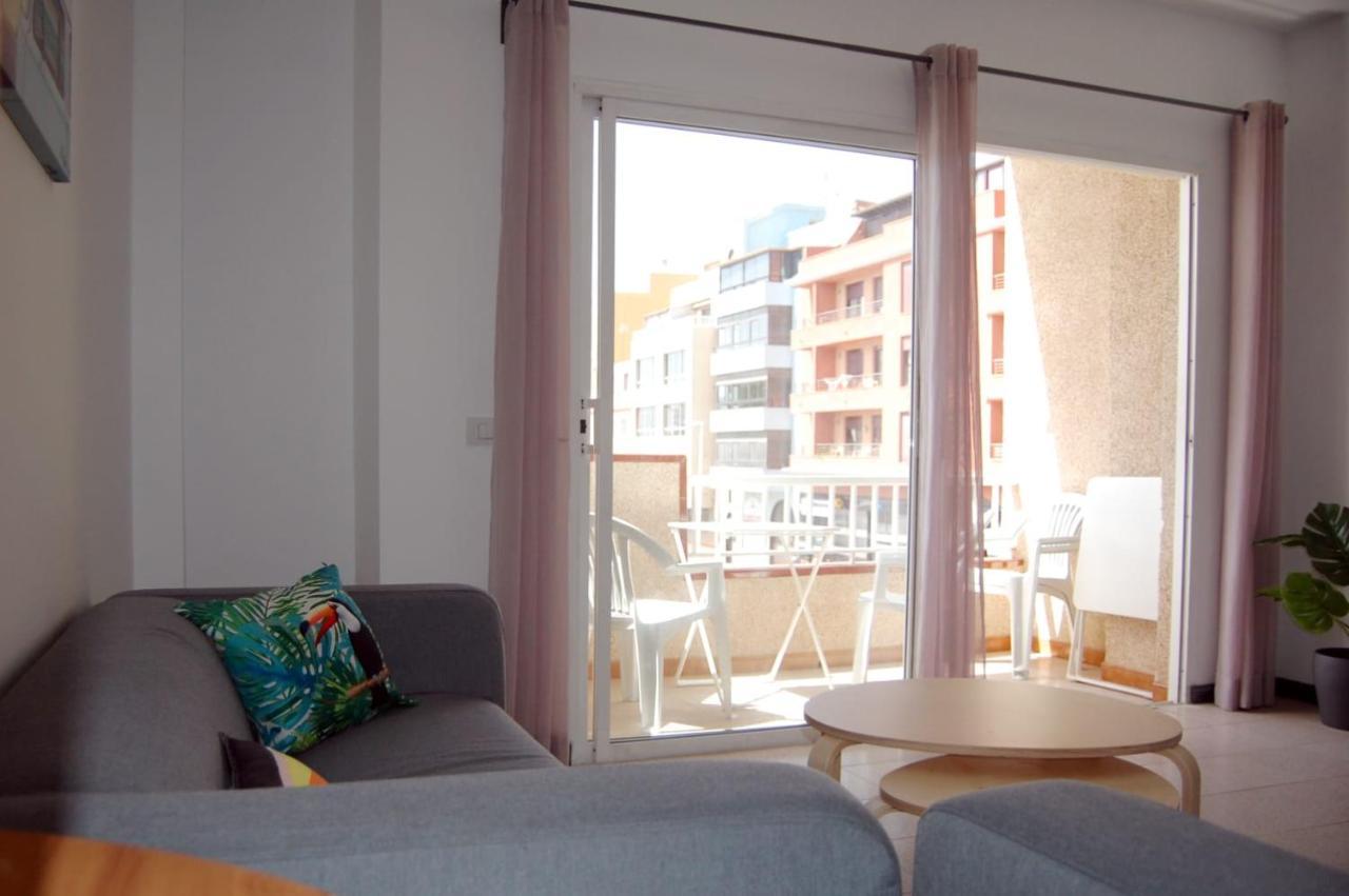 Apartamento Centro Plaza