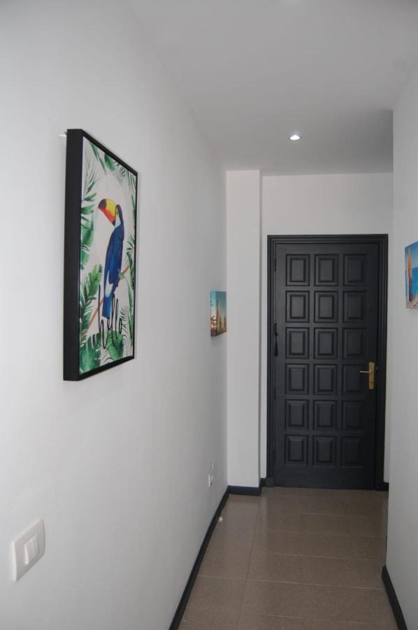 Centro Plaza Apartamento El Médano