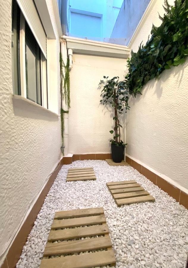 Bungalow En Apartment