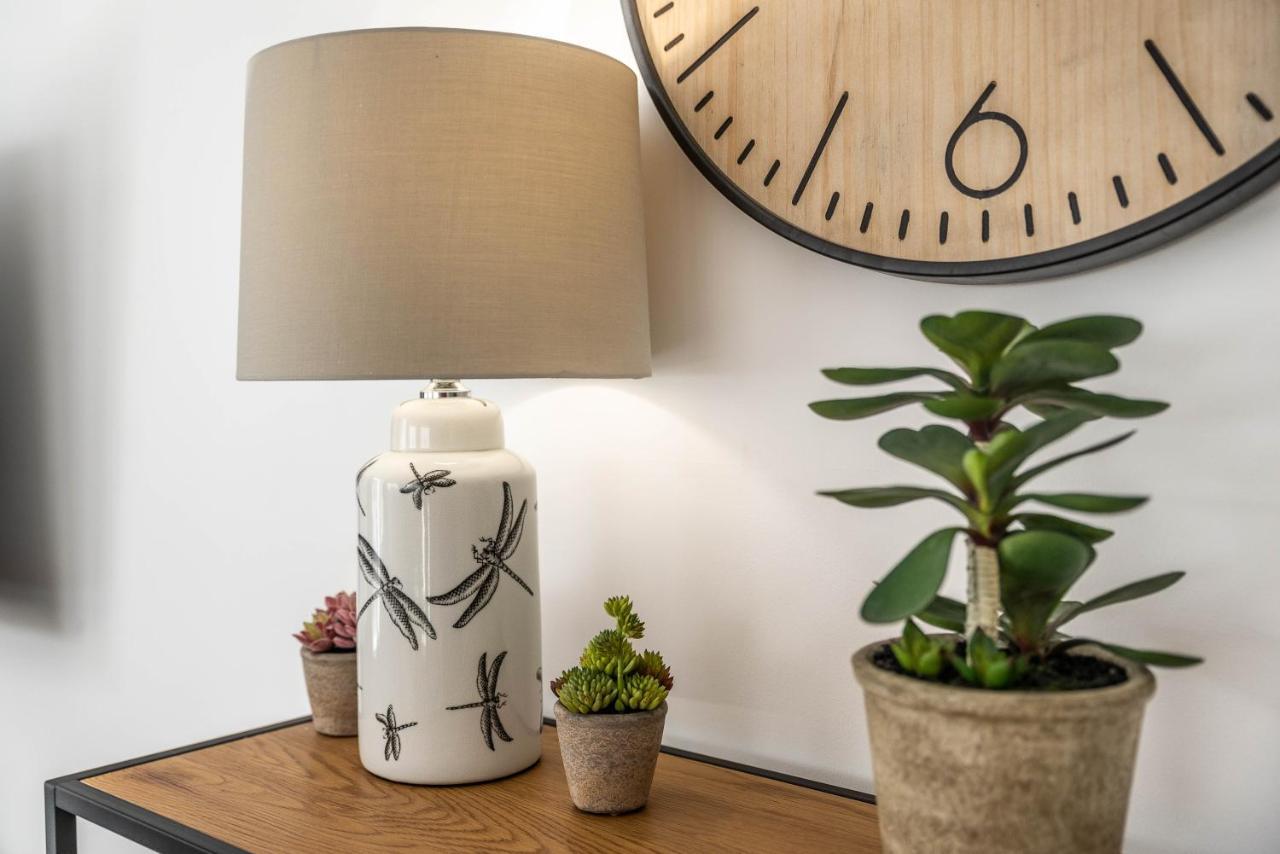 Apartamento Luxury