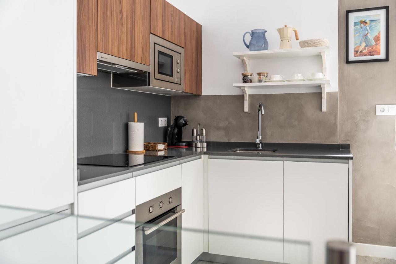 Apartamento Luxury *