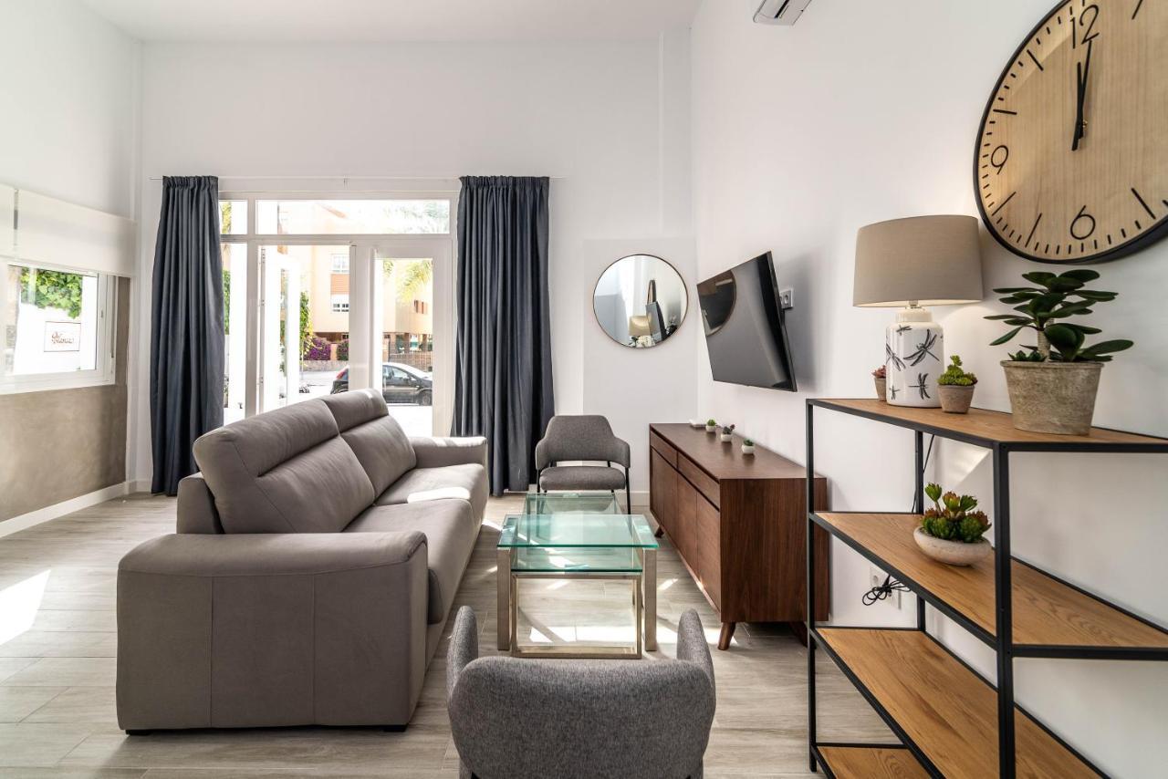Apartamento Luxury Torremolinos
