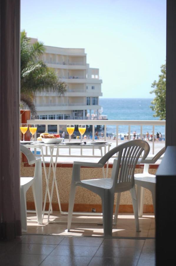 Apartamento Centro Plaza