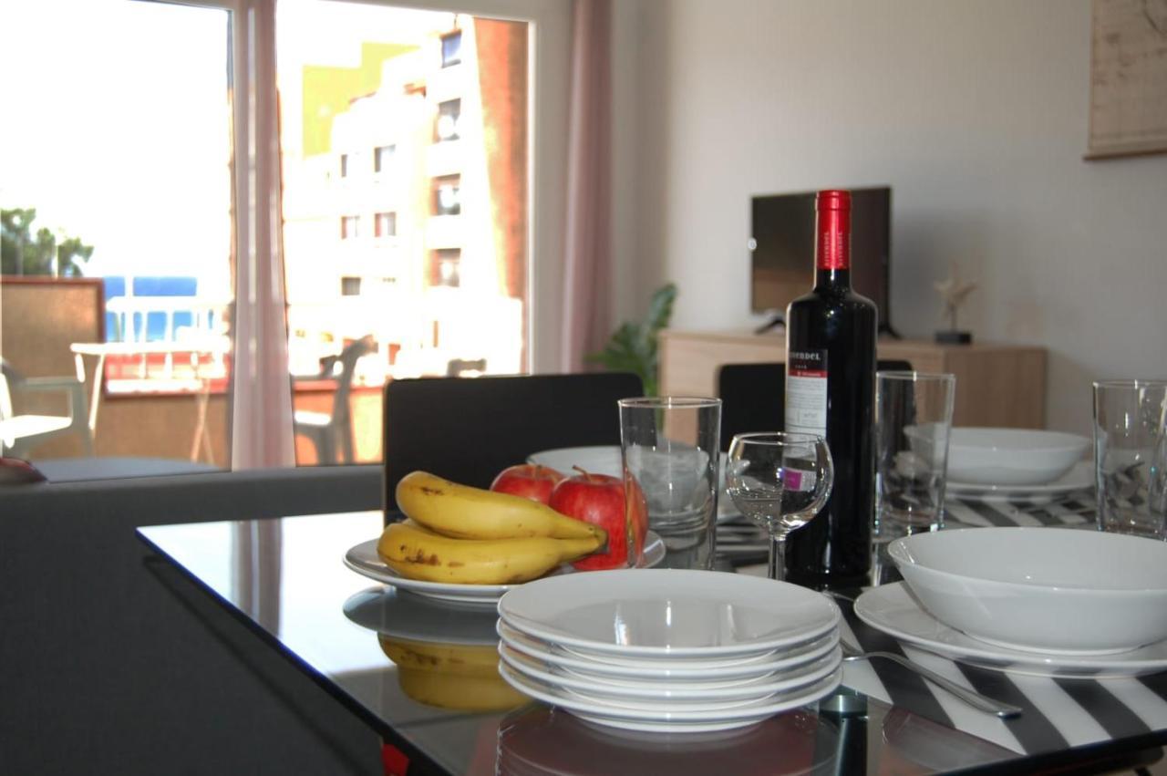 Centro Plaza Apartamento