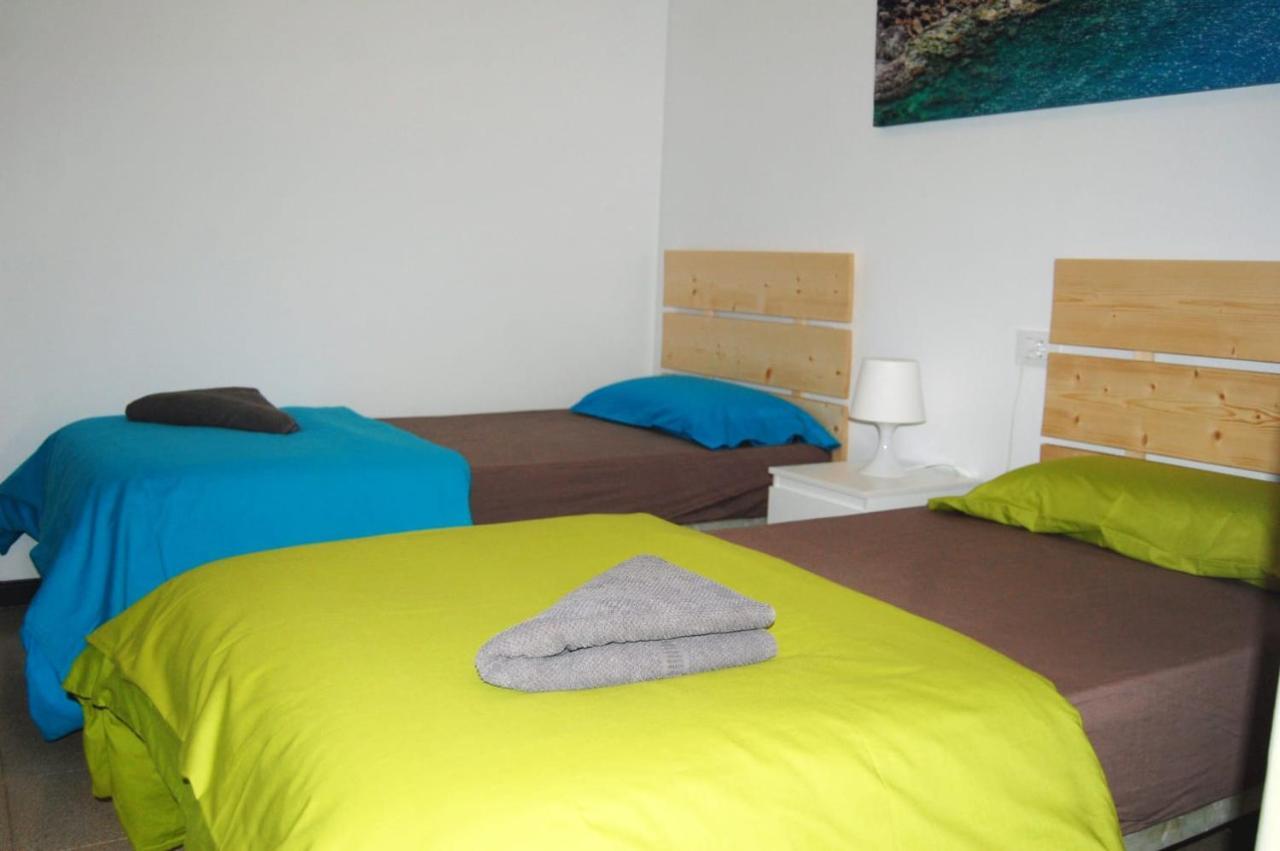 Centro Plaza Apartamento El Médano
