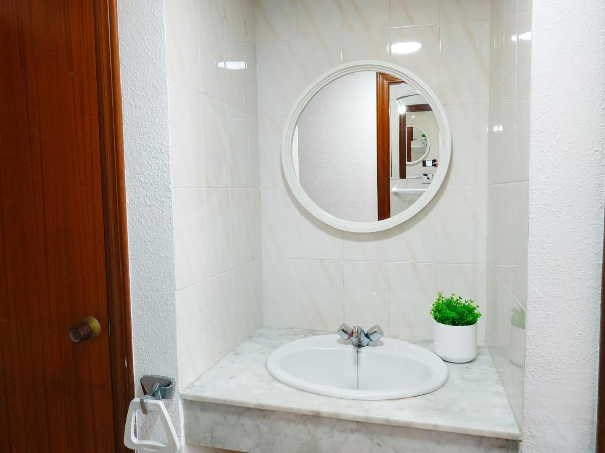 Apartamento Playa Orangecosta