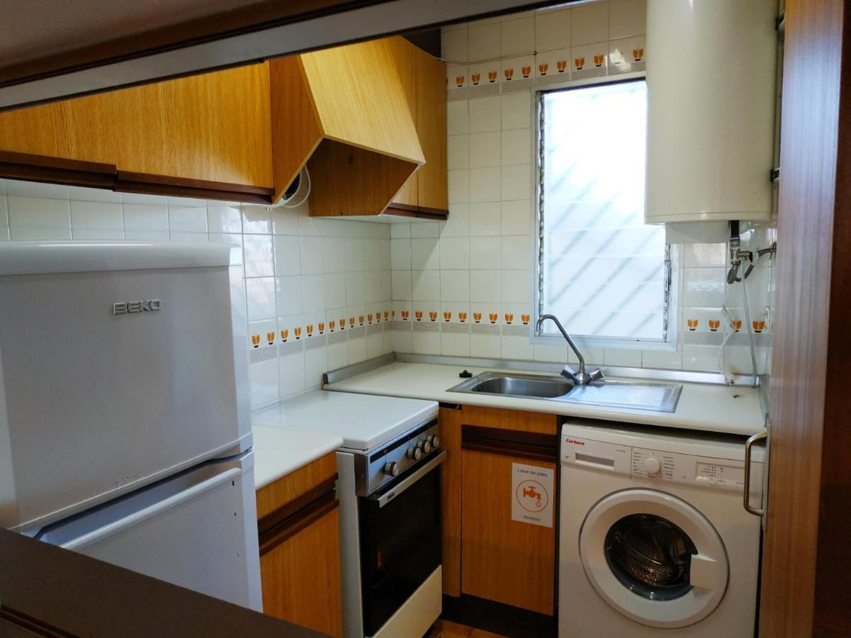 Apartamento Playa Orangecosta