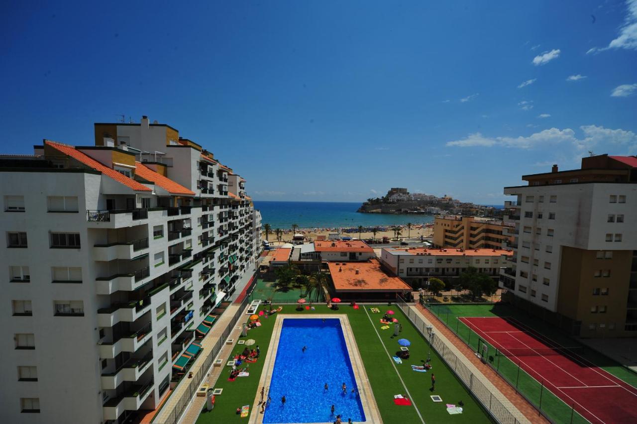 Playa Orangecosta Apartamento Peñíscola