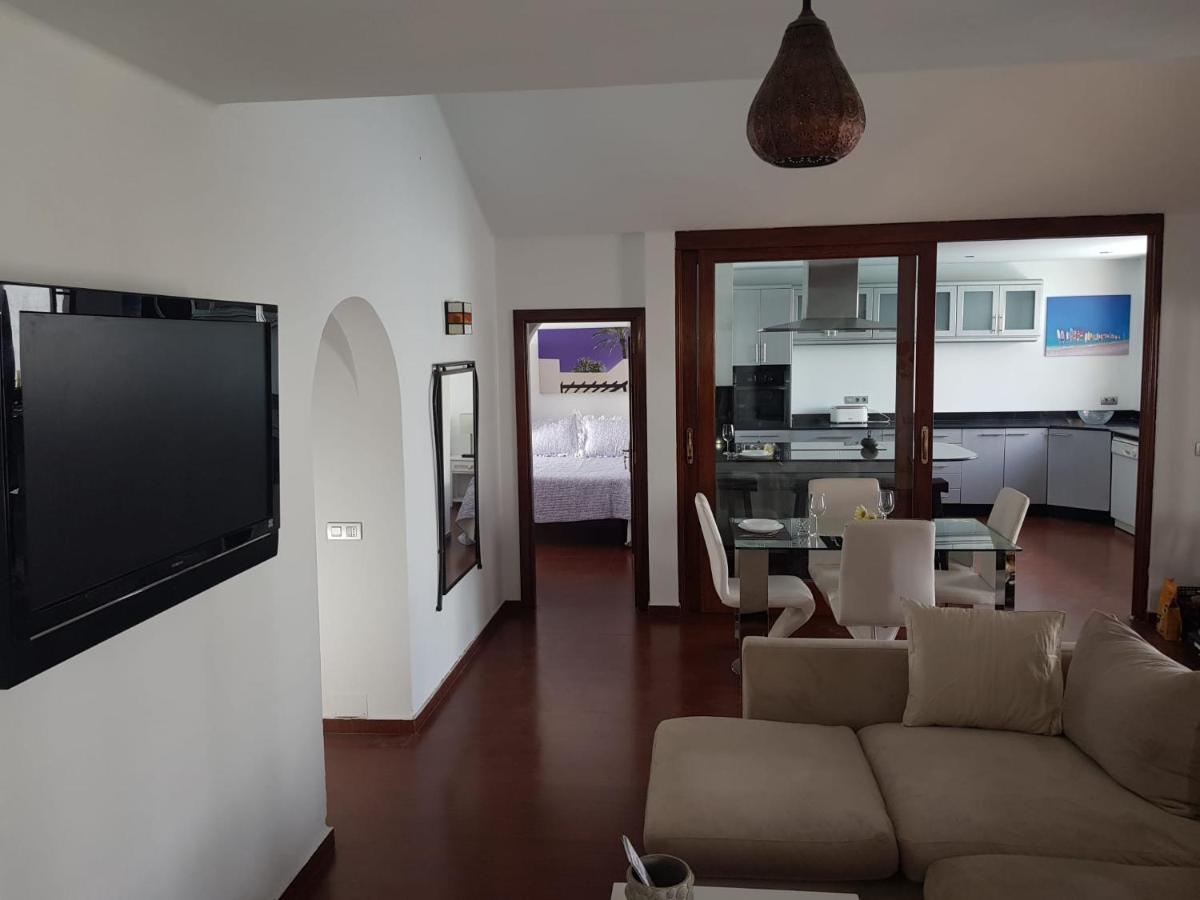 Villa Fenix