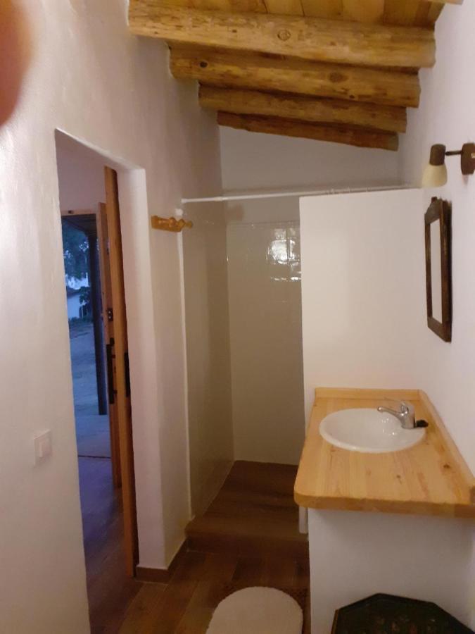 Lodge Casa Rio Y Luz *