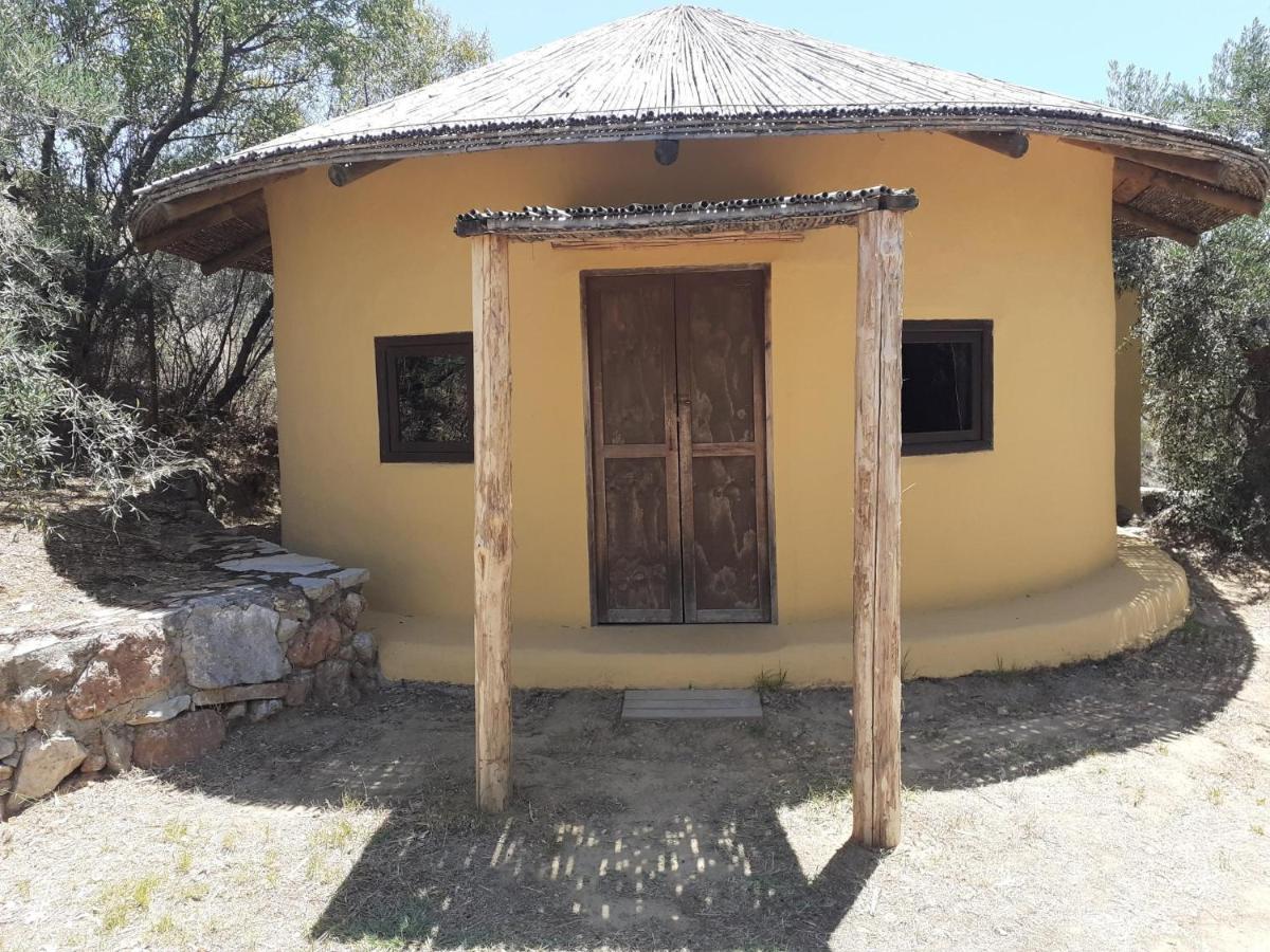 Casa Rio Y Luz