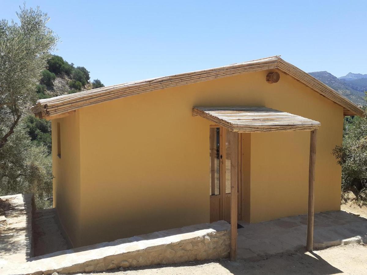 Casa Rio Y Luz * Algodonales
