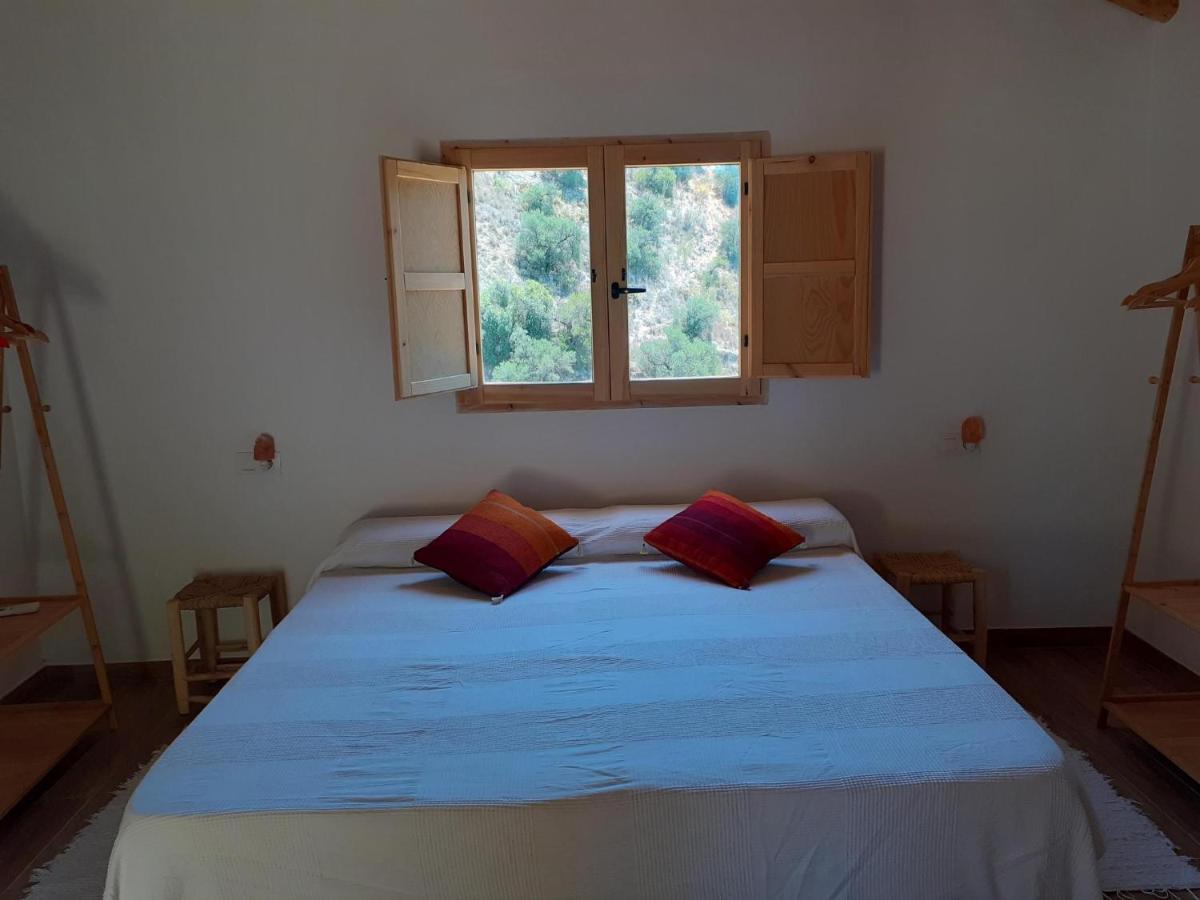 Lodge Casa Rio Y Luz Algodonales