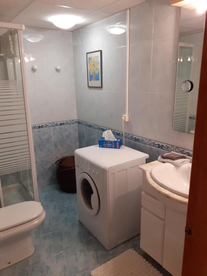 Edificio Vistalmar Apartamento