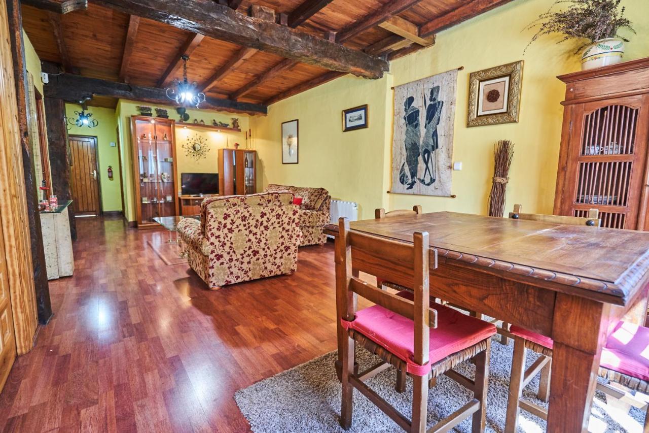 Garai Etxea, En La Montaña Сasa de vacaciones Arrankudiaga