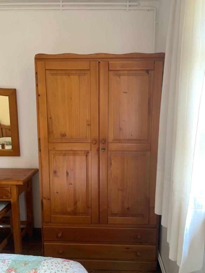 Apartment Casa Planominguero Taull