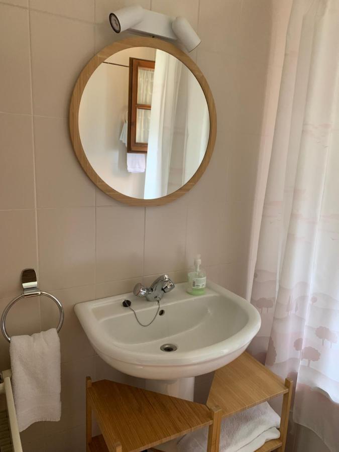 Casa Planominguero Apartment Taull
