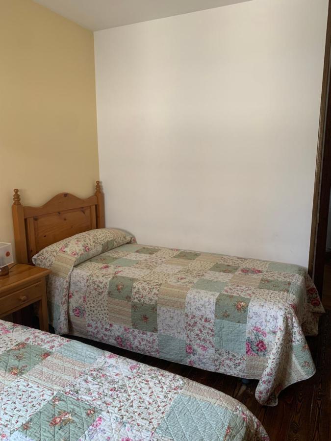 Apartment Casa Planominguero Taull