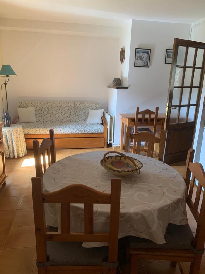 Apartment Casa Planominguero *