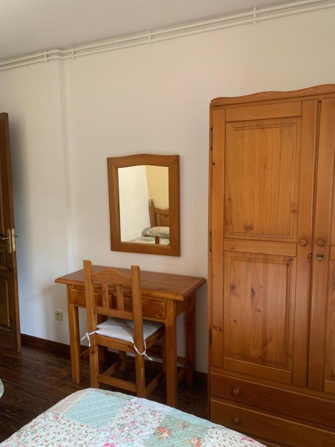 Casa Planominguero Apartment *