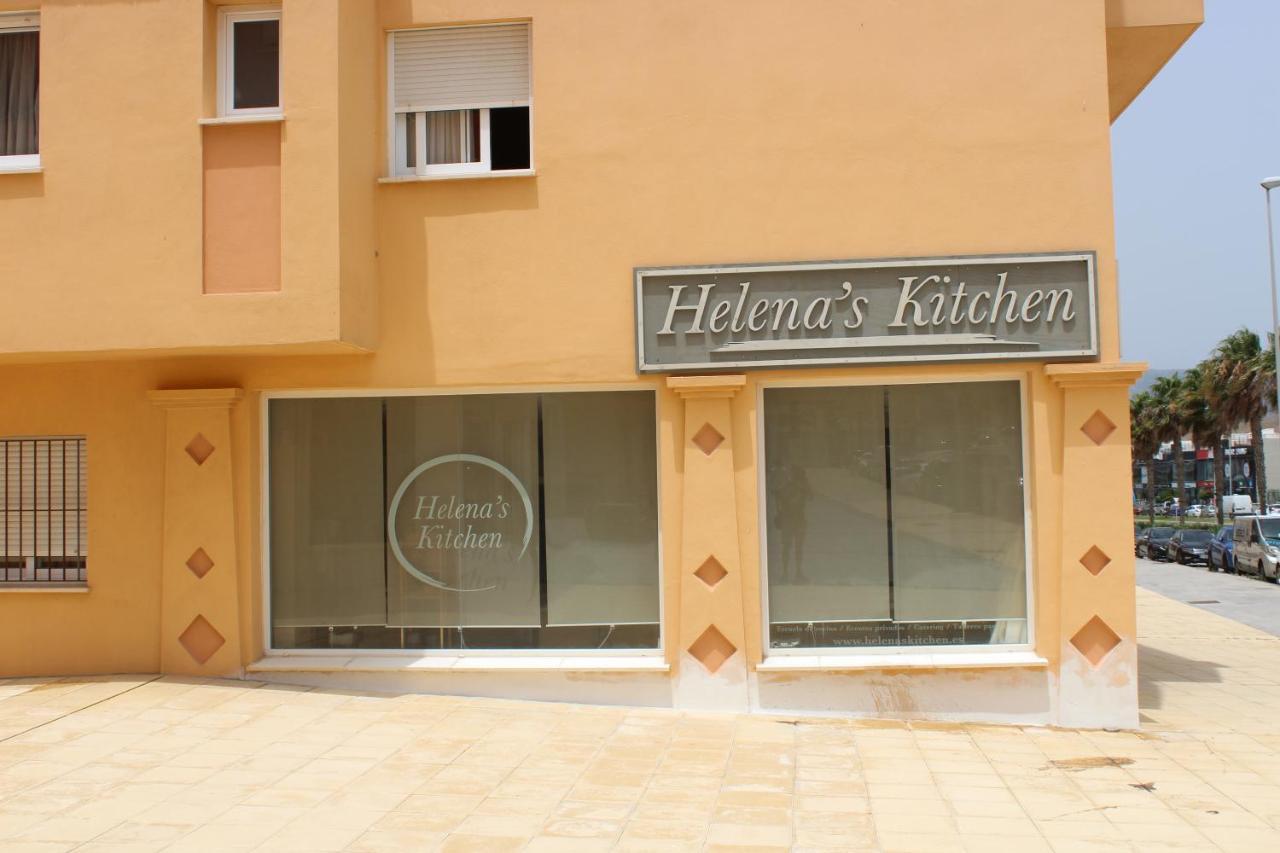 Lances - Piscina Y Patio Apartment Tarifa