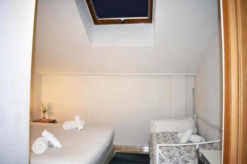 El Ancla Hotel Villanueva de la Cañada