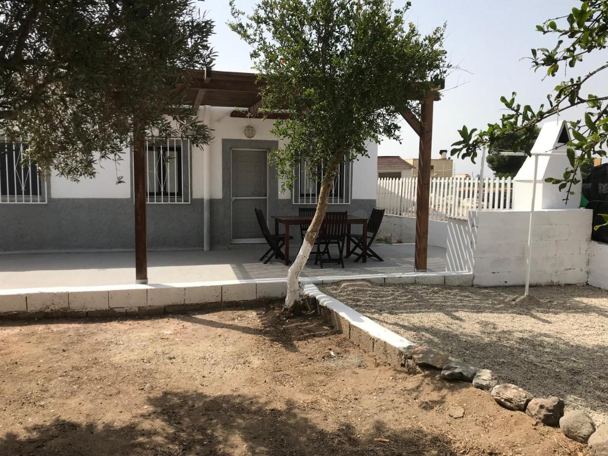 Cabo De Gata-nijar Holiday home El Viso (Almeria)
