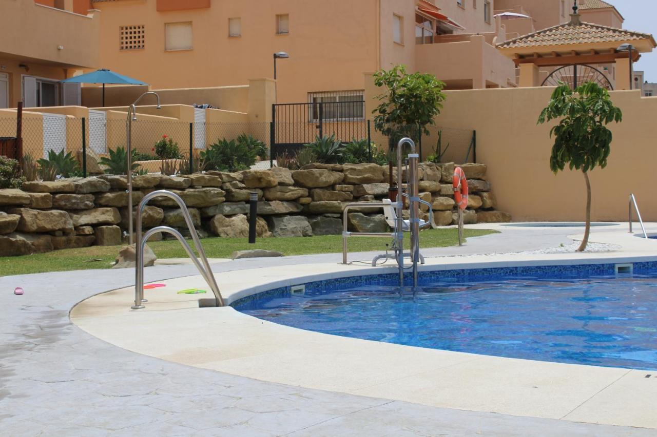 Apartment Lances - Piscina Y Patio Tarifa