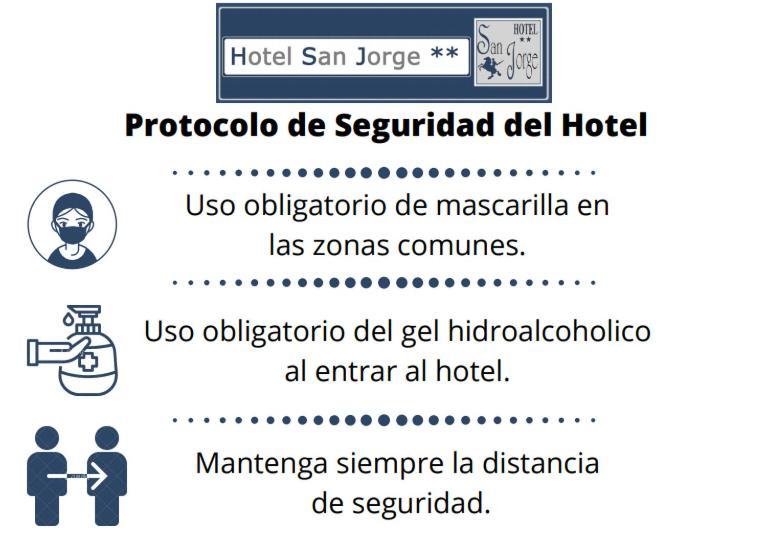 San Jorge 2*