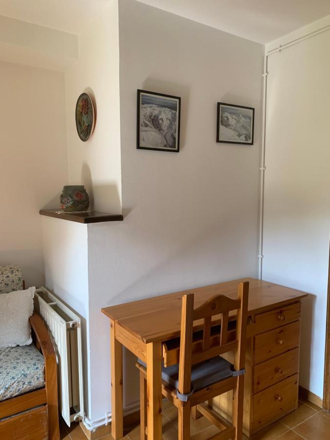 Apartment Casa Planominguero