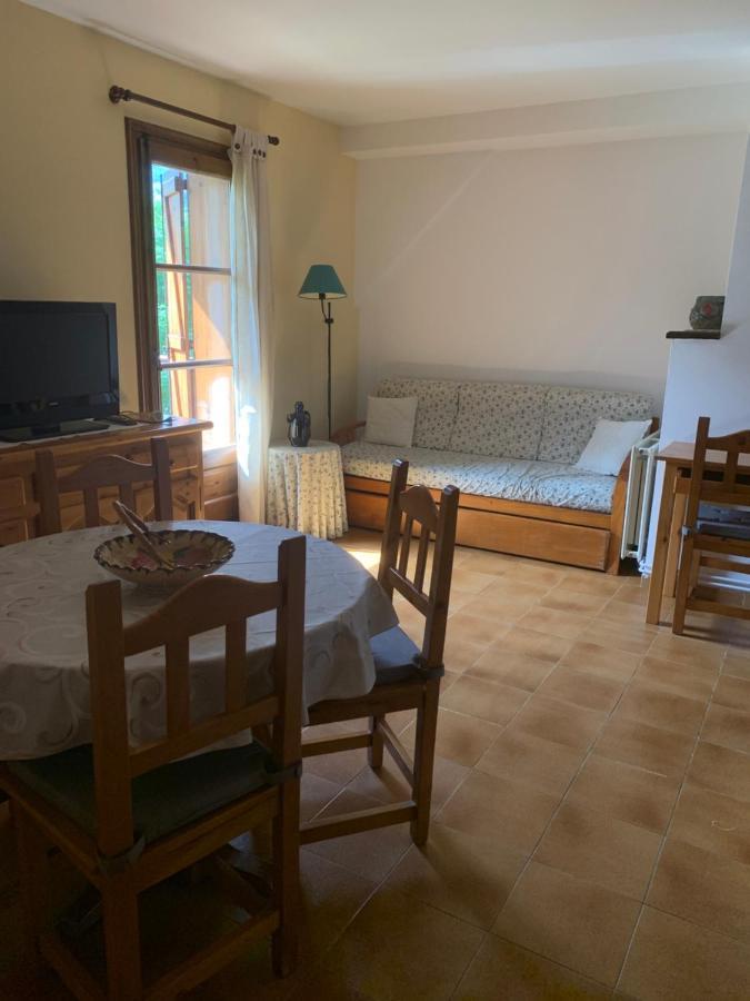 Apartment Casa Planominguero