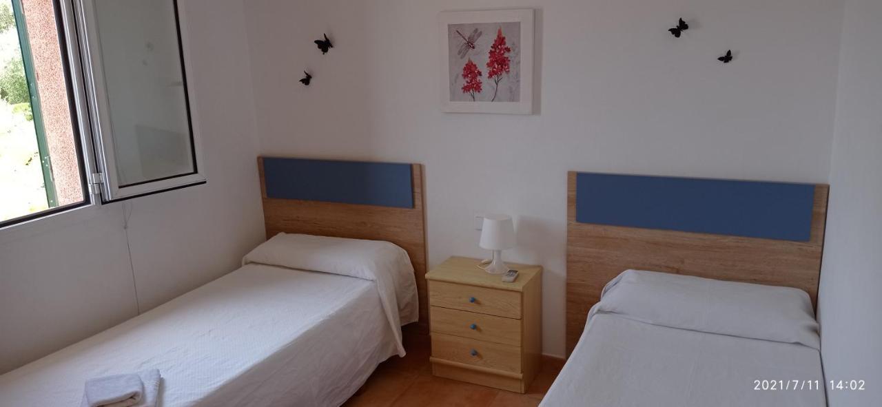 Sirena Holiday home *