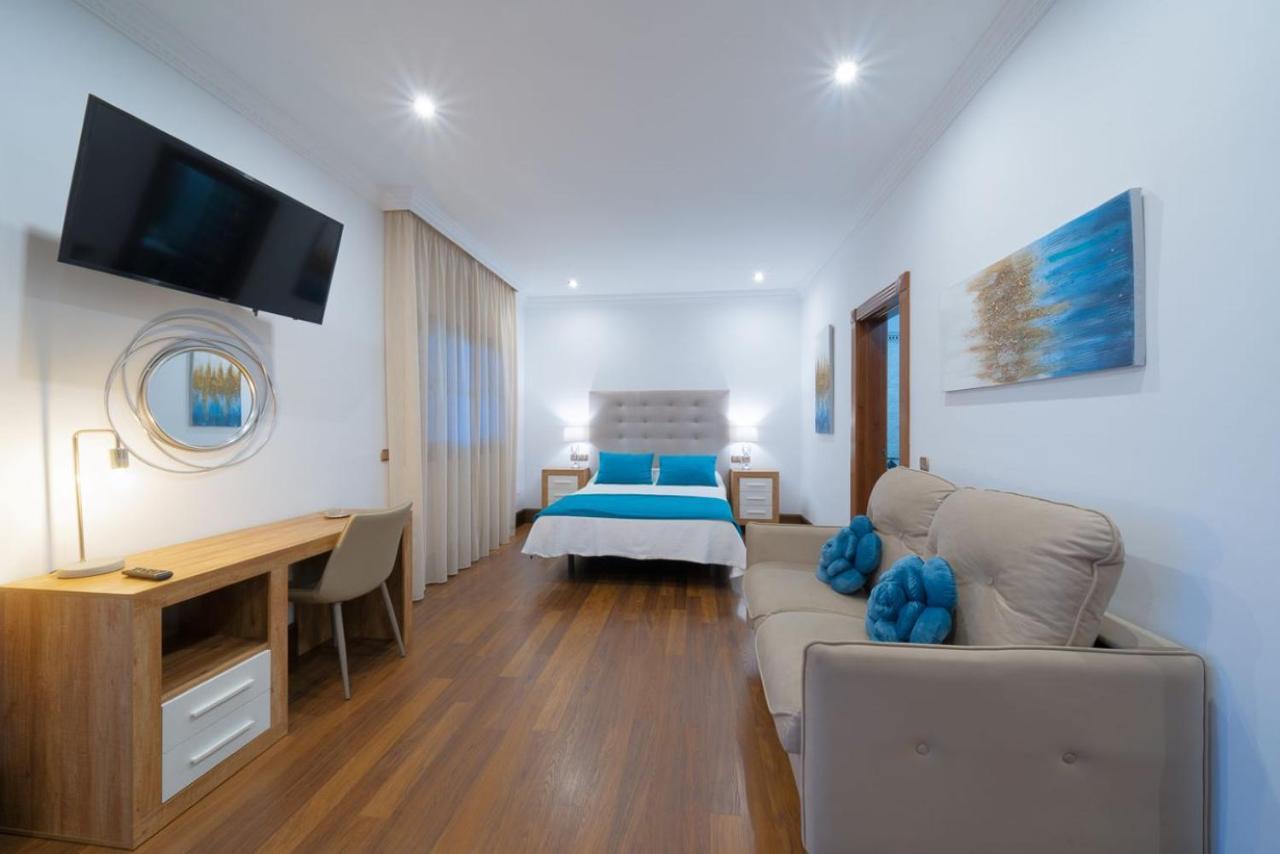 Hacienda Vistamar 4*