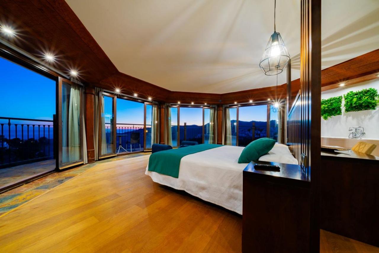 Bed and breakfast Hacienda Vistamar Frigiliana
